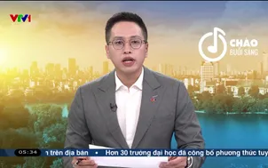 Indonesia ngừng nhập khẩu một số loại lương thực