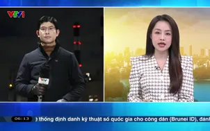 Dự báo giá dầu thô thế giới