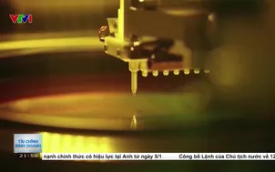 Chứng khoán Hàn Quốc, Nhật Bản khởi sắc đầu năm