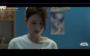 Preview Gia đình trái dấu - Tập 17: Nữ sinh nhạc viện bị 'trap boy' quay clip đe dọa