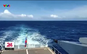 Tiềm lực dầu mỏ Venezuela lớn đến đâu? 