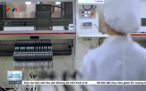 TP. Hồ chí Minh đặt mục tiêu tăng trưởng 10%