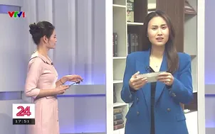 Đan Mạch là quốc gia đầu tiên bỏ thư tay