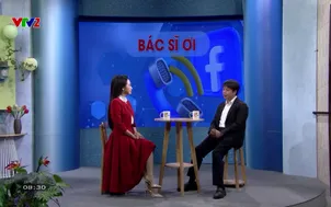 VTV Sống khỏe: Giải pháp giảm quá tải bệnh viện