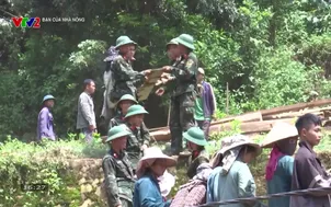 Bạn của nhà nông - 07/01/2026