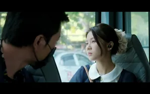 Gia đình trái dấu - Tập 17: Bị Khải tống tình, Dương báo công an