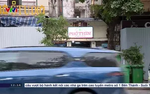 Người dân lưu luyến rời phố cổ vì lợi ích chung