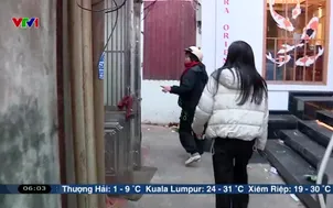 Người dân lưu luyến rời phố cổ vì lợi ích chung