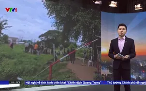 Phát hiện căn cứ lừa đảo trực tuyến mới