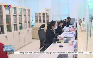 Phối hợp điện tử giữa thuế vadf quản lý đất đai