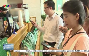 Siết chặt tiêu chí tài sản bảo đảm và xếp hạng tín nhiệm