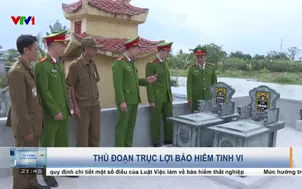 Thủ đoạn trục lợi bảo hiểm tinh vi