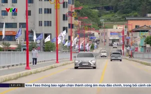 Hàn Quốc trấn áp nạn bóc lột lao động di cư