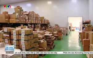 Tăng cường chống buôn lậu, hàng giả dịp Tết Nguyên Đán