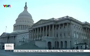 Thị trường lao động Mỹ phục hồi chậm