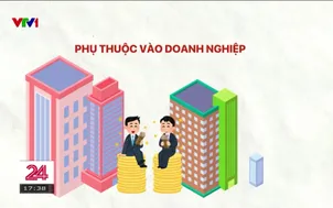 Thưởng Tết giữa guồng quay sản xuất cuối năm