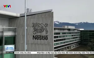 UAE và Qatar thu hồi sữa công thức Nestlé