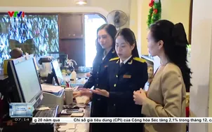 Dưới ngưỡng chịu thuế vẫn phải ghi chép doanh thu