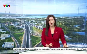 Giải ngân đầu tư công đạt 83,7% kế hoạch