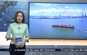 Hạ dự báo tăng trưởng kinh tế thế giới