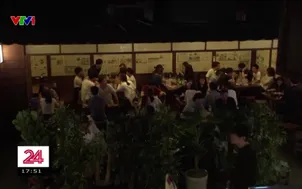 Hàn Quốc: Làn sóng đi ngược văn hóa "Hoesik"