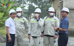 Môi trường và cuộc sống: Công nghệ hướng tới tăng trưởng xanh