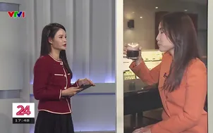 Những bữa tiệc tỉnh táo