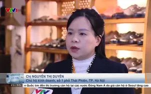 Thúc đẩy hoạt động kinh doanh bài bản, minh bạch