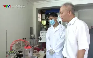 Ánh sáng tri thức: Trở về để cống hiến