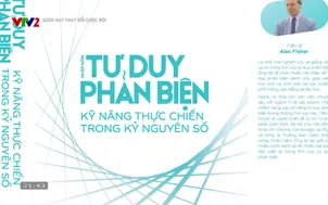 Sách hay thay đổi cuộc đời: Số 2