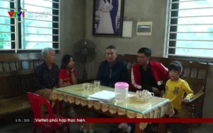 Trái tim cho em: Con là tất cả