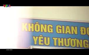 Trạm yêu thương: Hạnh phúc diệu kỳ