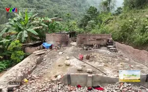 Vì cộng đồng - 10/01/2026