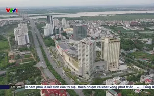 Minh bạch thông tin, cơ hội người dân tiếp cận nhà ở