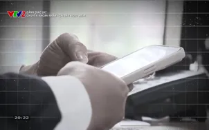 Cảnh giác 247: Chuyển khoản nhầm - Cái bẫy nguy hiểm