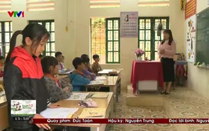 Cùng em đến trường - 11/01/2026