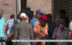 Cuba khẳng định quyền nhập khẩu nhiên liệu