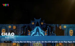 Làm sống lại lịch sử bằng những trải nghiệm số