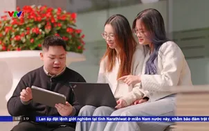 Sắp ra trường: Chọn tích lũy kinh nghiệm hay thu nhập?