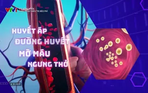 VTV Sống khỏe: Phẫu thuật điều trị béo phì