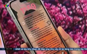 Đảm bảo tính mạng và tài sản nhờ cảnh báo cháy sớm