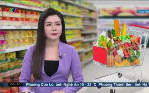 Đảm bảo vệ sinh an toàn thực phẩm dịp tết