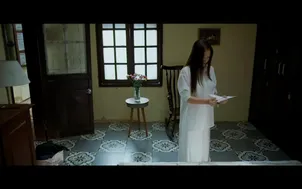 Gia đình trái dấu - Tập 19: Bà Ánh phát hiện tờ kết quả xét nghiệm ADN của chồng