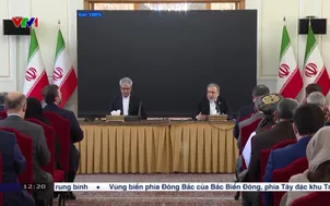 Căng thẳng Mỹ, Iran diễn biến phức tạp