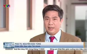 Dự báo chỉ số giá tiêu dùng năm 2026 quanh mức 3,5%
