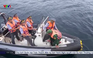 Huy động tổng lực để quản lý tàu cá