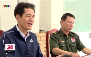 Những người hoà giải mâu thuẫn tại các khu chung cư  