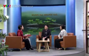 VTV Sống khỏe: Rối loạn tiêu hóa ở người cao tuổi