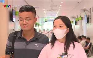 	VTV Sống khỏe: 	Quy định về sinh con trong giai đoạn mới