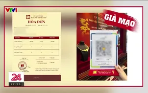 Cảnh báo lừa đảo mua vàng qua mạng